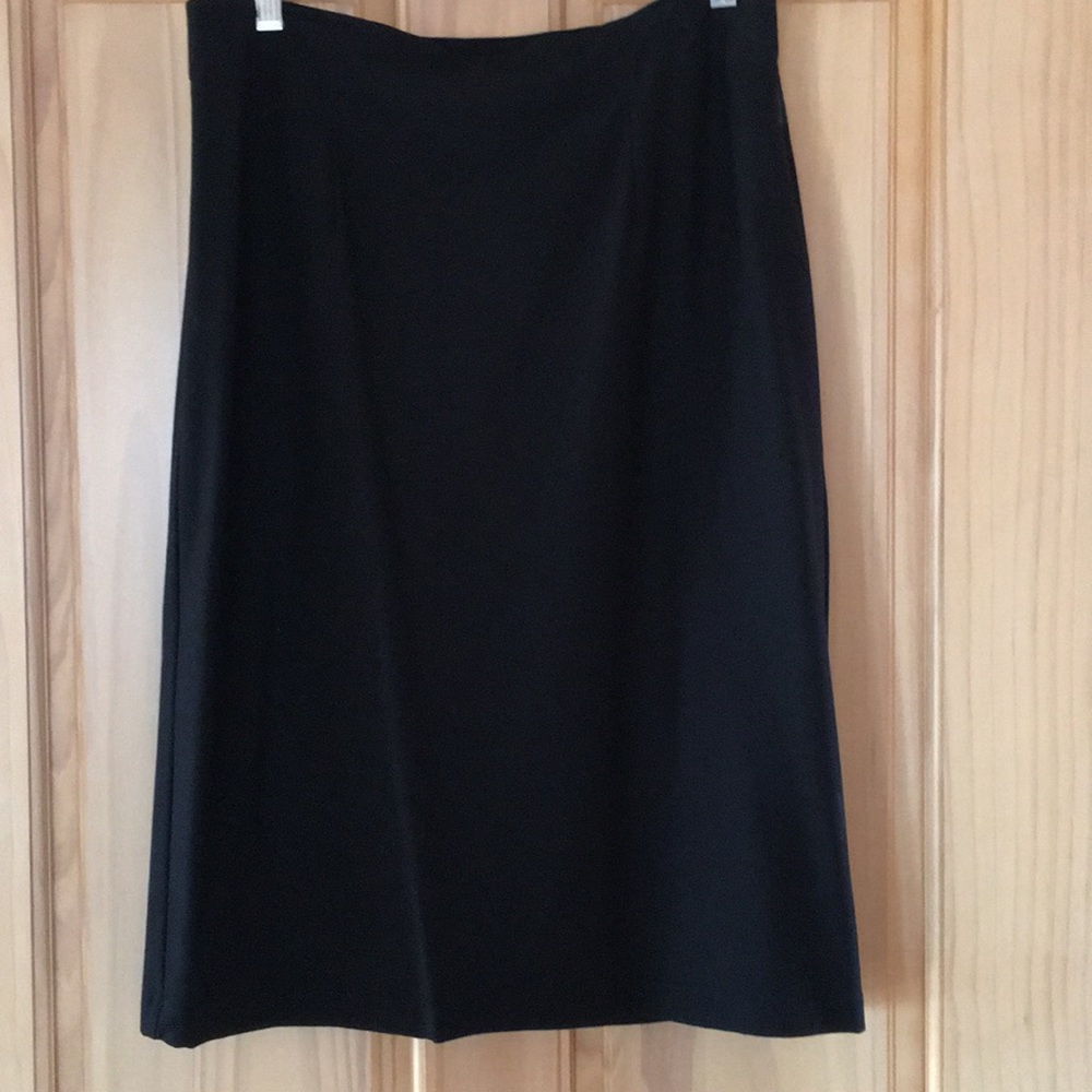 Eileen Fisher Pencil Skirt